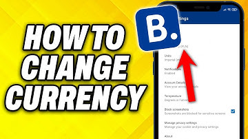 How To Change Currency On Booking com 2025