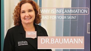Why Is Inflammation Bad For Your Skin?