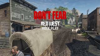 Red Dead Online - ... #RedWestRP