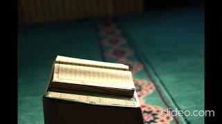 (NO ADS) Surah AL Maidah- Saad Al Ghamdi