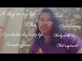 Day in my life as a cbse 12th grader | CBSE Board exams | Clat 2027 | Dropper |