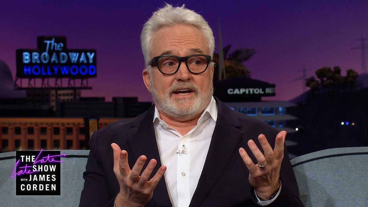 Bradley Whitford Went to a Rowdy Screening of 'Cats'