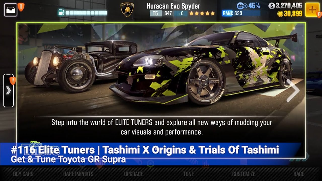 Csr2 toyota gr supra увеличить редкость
