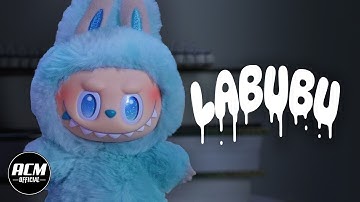 Labubu | Short Horror Film