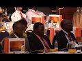 Zimbabwe Diamond Conference Opens