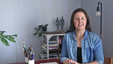 Gesture Drawing: What Is It? Why You Should Practice It!