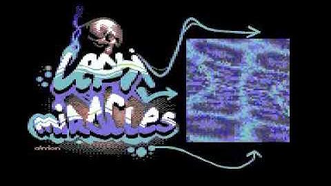 BSOD - c64 demo released in 2009 at Silesia Party (1st place) - fixed