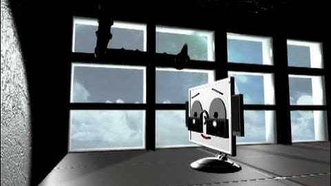 The Linux Foundation Video Site:: Be Linux!