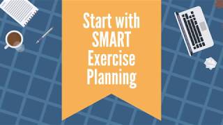 Start with Smart Exercise Planning screenshot 3