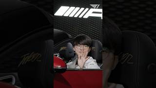 Tailored Just for Faker | Mercedes-Benz x T1 Tailored Just for Faker | Mercedes-Benz x T1