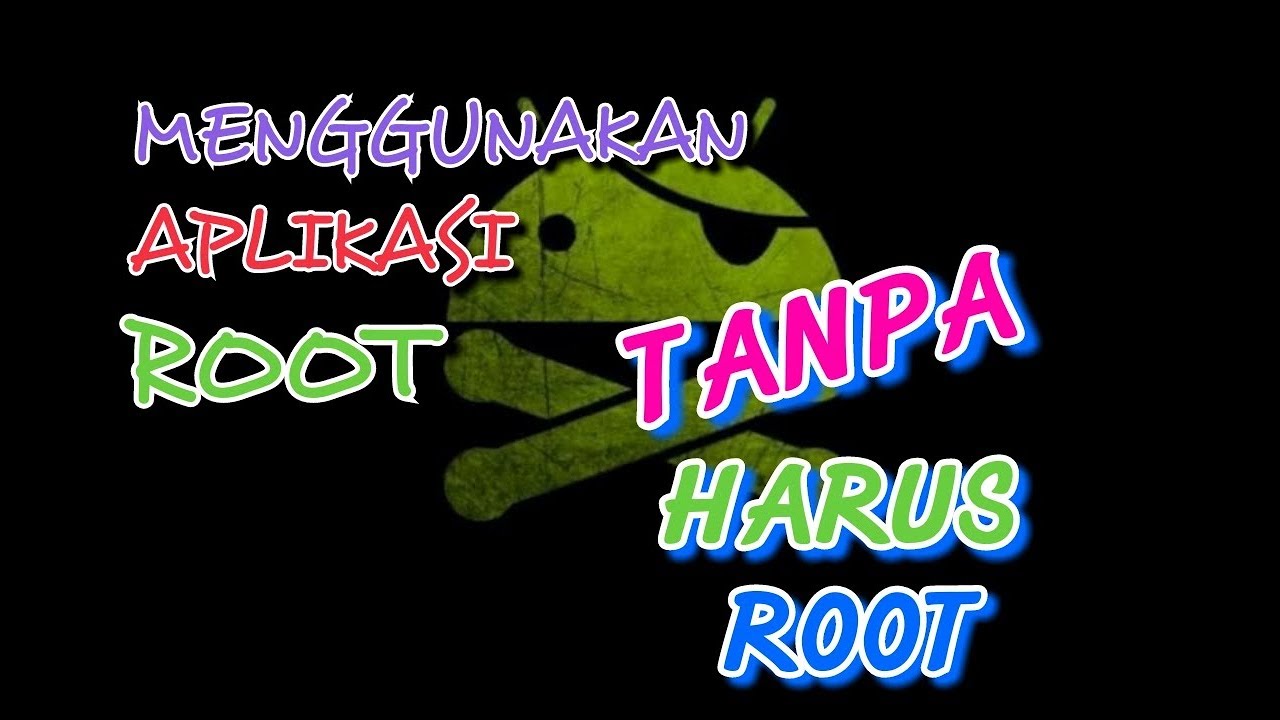 Cara Menggunakan Auto Touch Tanpa Harus Root Hp Cara Mendapatkan Akses Root Tanpa Harus Root Hp Youtube