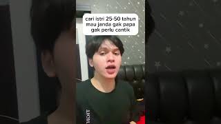 gak perlu cantik #viral #youtube