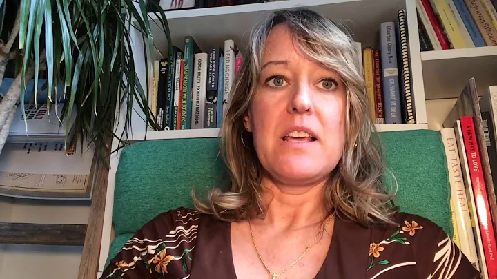 Why now is the most important time to become emotionally available.