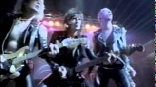 Judas Priest - You've Got Another Thing Comin' (official Music Video)