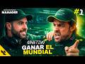 PUEDO LLEVAR a ALONSO a GANAR el Mundial en 2026 Motorsport PUEDO LLEVAR a ALONSO a GANAR el Mundial en 2026 Motorsport