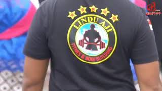 HUT DPC LINDU AJI KOTA SEMARANG