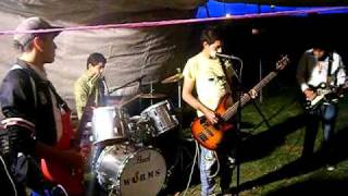 worms rock cover paranoid 2