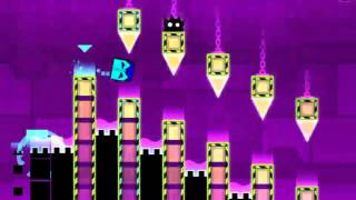 Geometry [Meltdown] - Airbone Robots screenshot 3