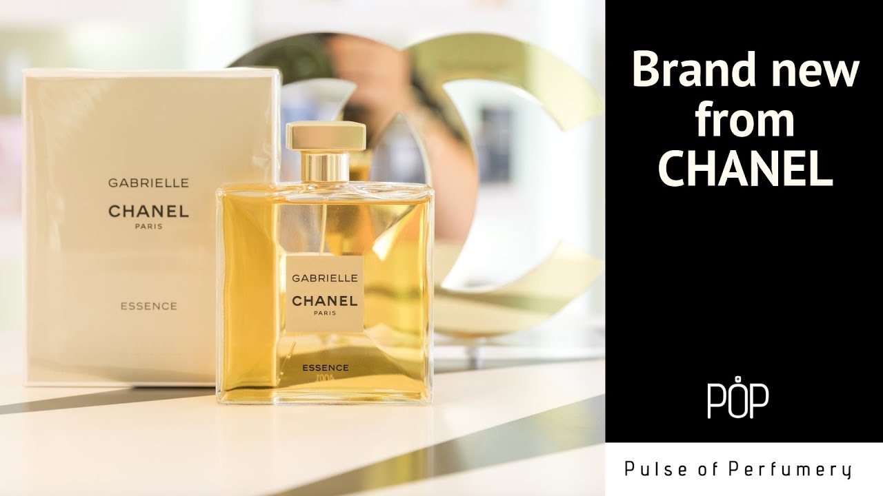 Margot Robbie Chanel Gabrielle Essence Perfume Ads