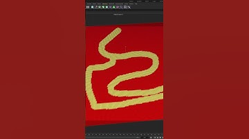 Vertex Selection to Polygon Selection Cinema 4D  #c4d #tutorial #3danimationsoftware