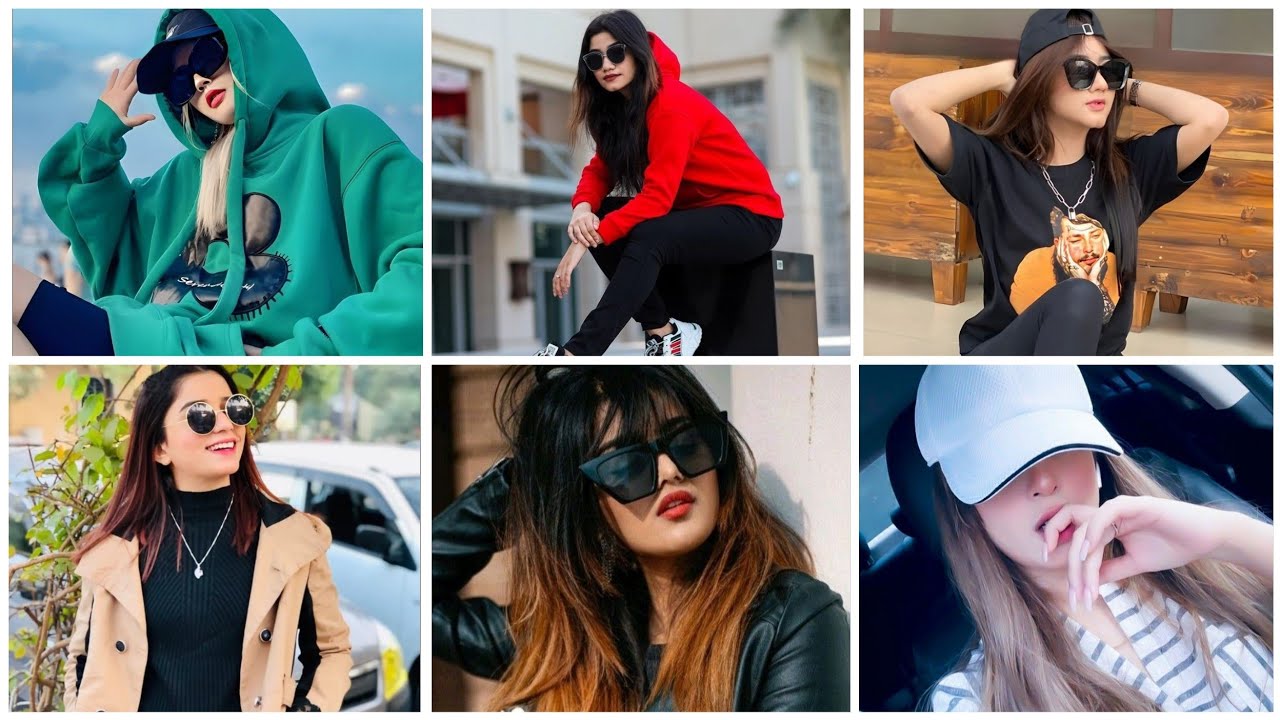 Attitude dpz for girls || girls WhatsApp dpz  