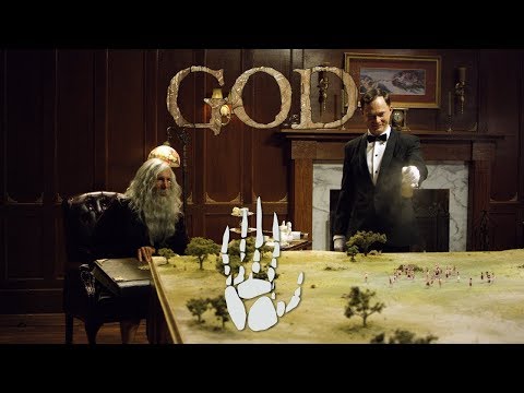 Видео: Дали злото е създадено от Бог