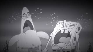 Lucid Dreams Spongebob