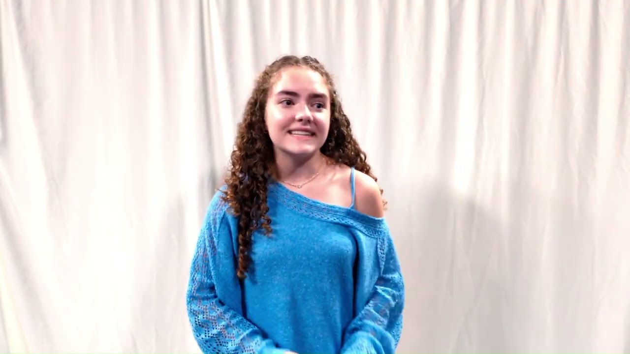 Cora Dirk- “Wait a Bit” from Just So