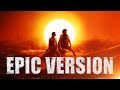 DUNE Part Two A Time Of Quiet Between The Storms Epic Version DUNE Part Two A Time Of Quiet Between The Storms Epic Version
