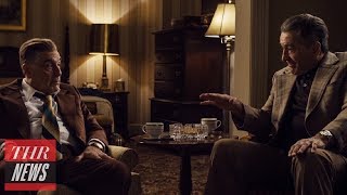The Biggest Snubs and Surprises of the 2020 Golden Globe Nominations | THR News