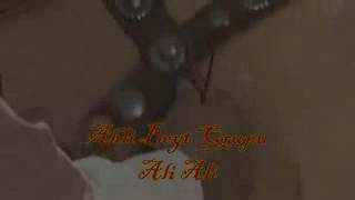 Əhli-Beyt Qurupunun Imam Əli Ə Haqda Mp3-Ü.