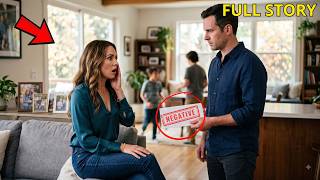 I Bought DNA Kits For The Family. When My Son's Results Came, I Smiled And..