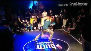 Bboy semsın anadolu vol 5