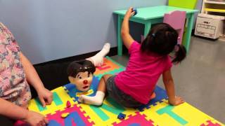 Kailana's OT session 09302015