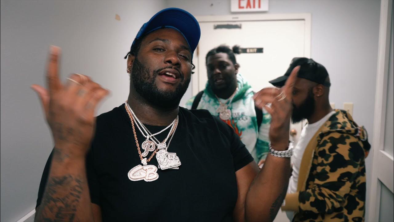 Ray Foe x Peezy x Rio Da Yung OG GhettoMOB YouTube