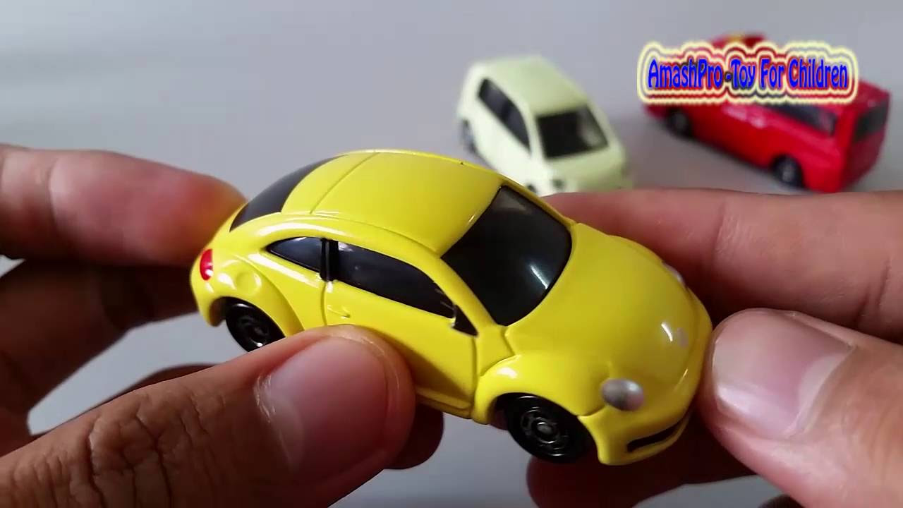 Ambulance Toys for kids  toyota porte  Sport Car Toys for kids  Toy Car Collection Part 42
