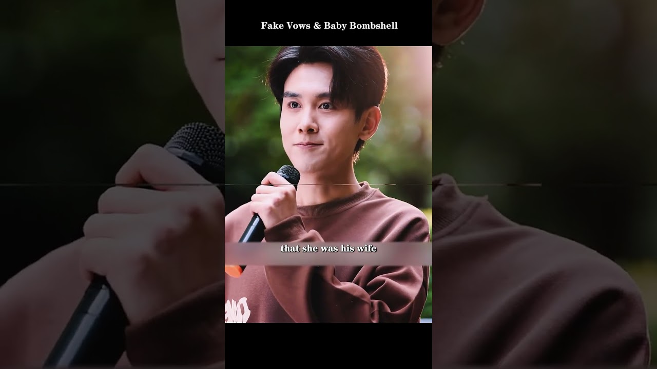 Betrayed by a fake marriage, she returns five years later with a child and a new love.