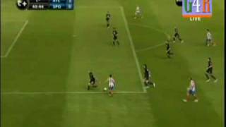 Atl Madrid 31 Spgijon simao