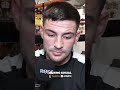 Sam Noakes talks fight with Abdullah Mason for the ‘vacant’ WBO Lightweight World title on Nov 22