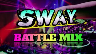 SWAY CHA_CHA BATTLE MIX