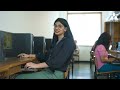 Acharya Bangalore Tech-Enabled Library | Acharya Digital Library | Best College Bangalore