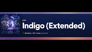 Download Lagu Under The Influence - Chris Brown - Lirik dan Terjemahan MP3