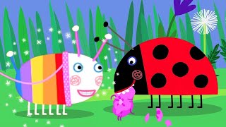 Ben and Holly’s Little Kingdom 🌹 Gaston's in LOVE 🌹 Cartoon for Kids by Learn Magic with Ben and Holly 28,081 views 3 months ago 59 minutes