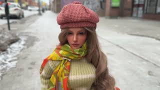 Why I Now Play With Dolls In My Fifties... Unboxing My New Bjd Doll