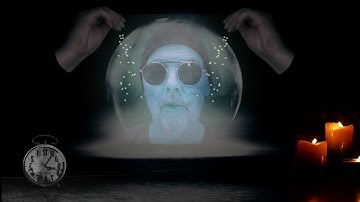 Jonny Relic - Different Shapes of Shadows (Official Music Video￼)