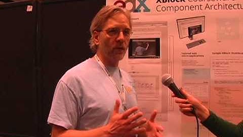 XBlock: Courseware Components from edX