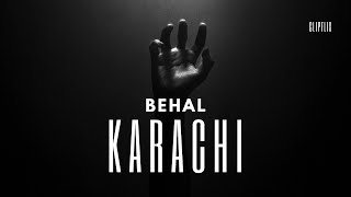 Behal Karachi | Official Music Video | Hamza Arif | Clip Flix