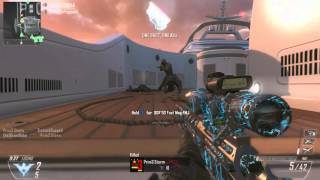 BxastBabe - Superhuman a montage