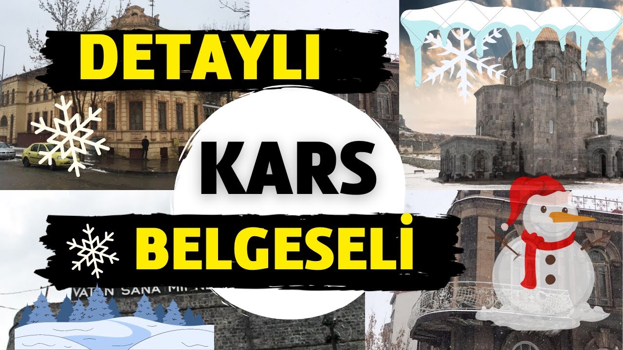 КАРС ЦЕНТР | ПОДРОБНОЕ ОБЪЯСНЕНИЕ ХОДЬБЫ