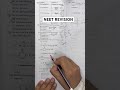 NEET REVISION Organic Chemistry Booster 🔥 #jeemains2026 #neet2026 #viralvideo #viral #viralvideos